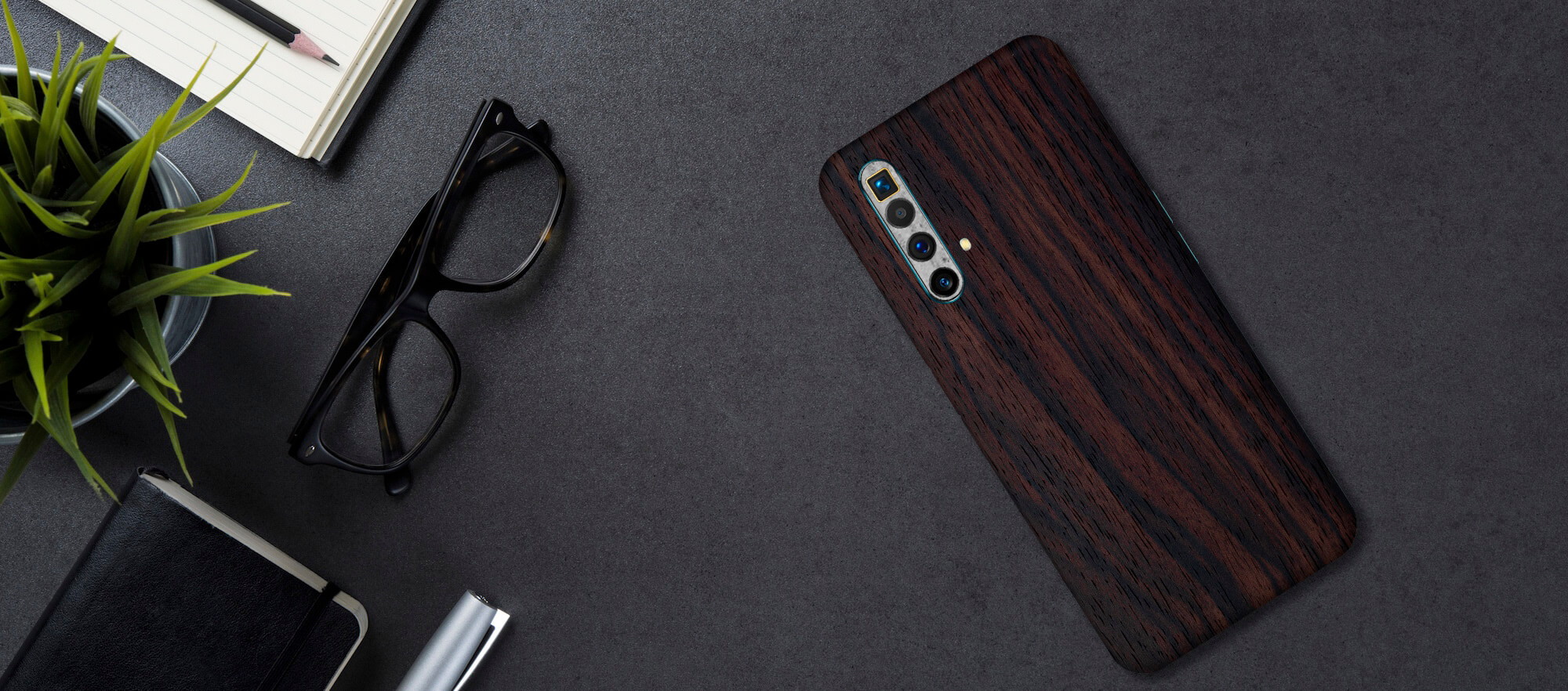 Realme X3 Super Zoom